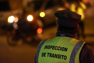 Operativo de Movilidad Operativo de Movilidad - Control de tránsito.