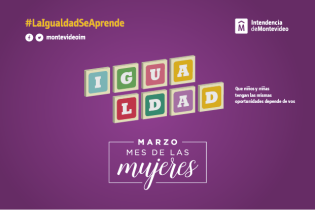 Marzo mes de las mujeres 2016 Marzo mes de las mujeres 2016