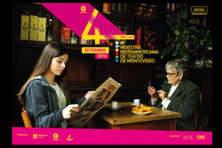 Muestra Iberoamericana de Teatro Muestra Iberoamericana de Teatro