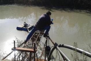 Muestreo de efluentes industriales Muestreo de efluentes industriales