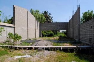Gimnasio Comunal Abayubá Gimnasio Comunal Abayubá