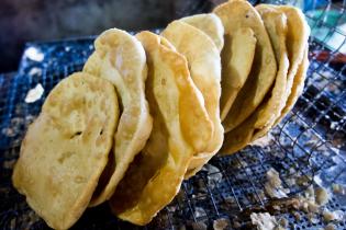Torta frita