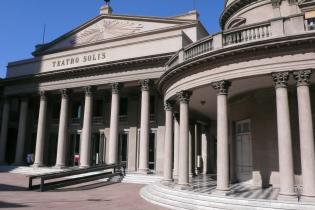 Teatro Solis Teatro Solis