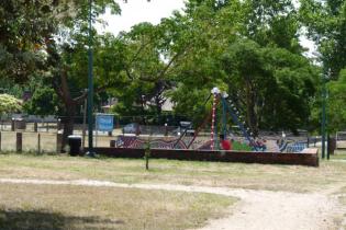 Parque Urbano Carrasco Norte Parque Urbano Carrasco Norte