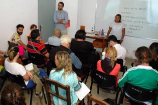 Inico de Programa Podes del MYPES Inico de Programa Podes del MYPES
