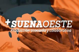 SuenaOeste SuenaOeste