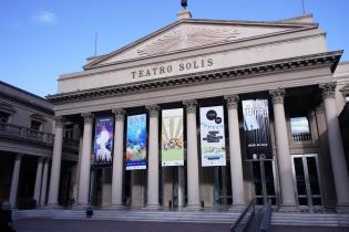 teatro Solís teatro Solís