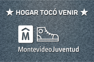 Hogar Tocó Venir Hogar Tocó Venir