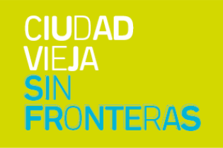 Ciudad Vieja sin fronteras Ciudad Vieja sin Fronteras miniatura