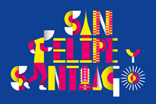 Carrera San Felipe y Santiago 2018 Carrera San Felipe y Santiago 2018