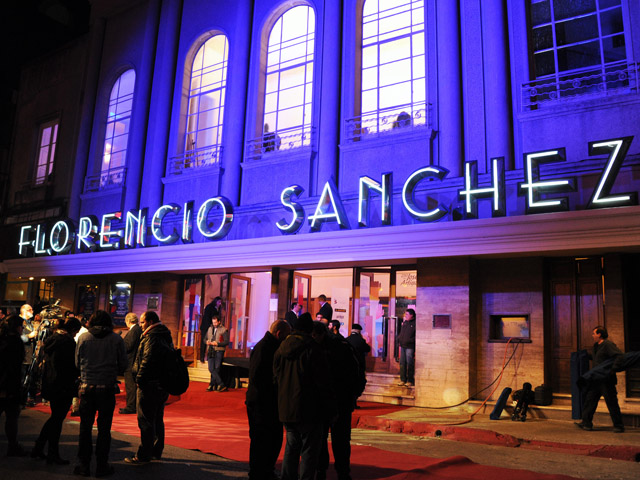 04.Teatro Florecio Sanchez