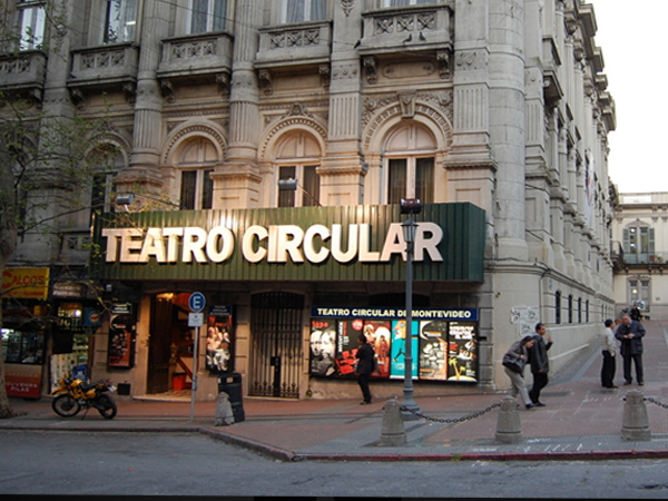 16.Teatro Circular