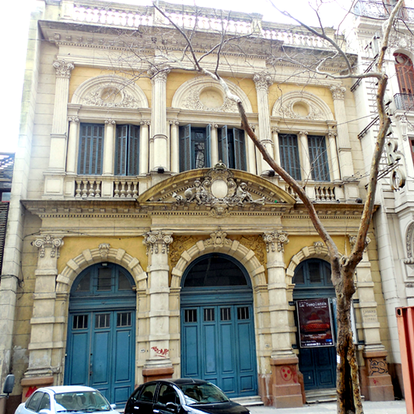 26.Teatro Victoria