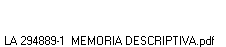LA 294889-1 MEMORIA DESCRIPTIVA.pdf