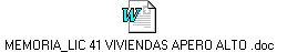 MEMORIA_LIC 41 VIVIENDAS APERO ALTO .doc