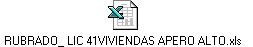 RUBRADO_ LIC 41VIVIENDAS APERO ALTO.xls