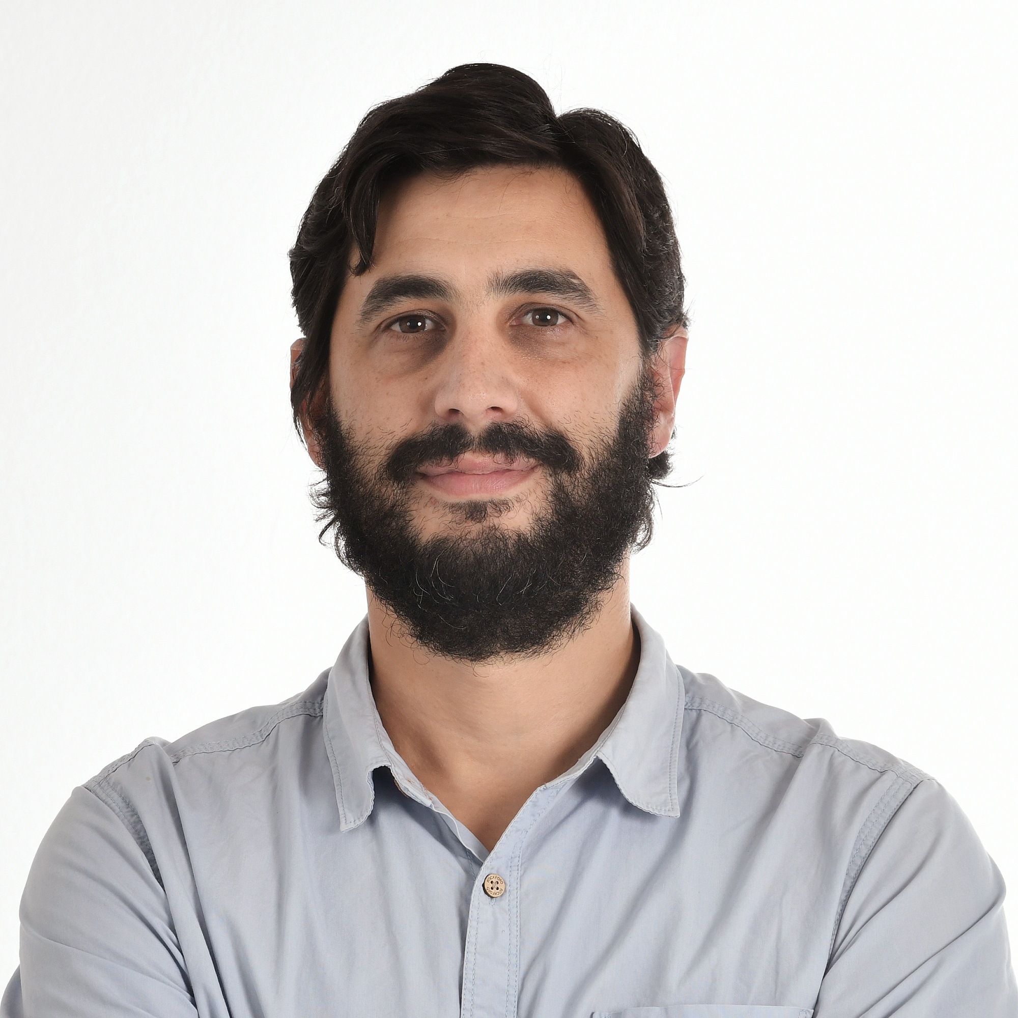Antonio Salgueiro