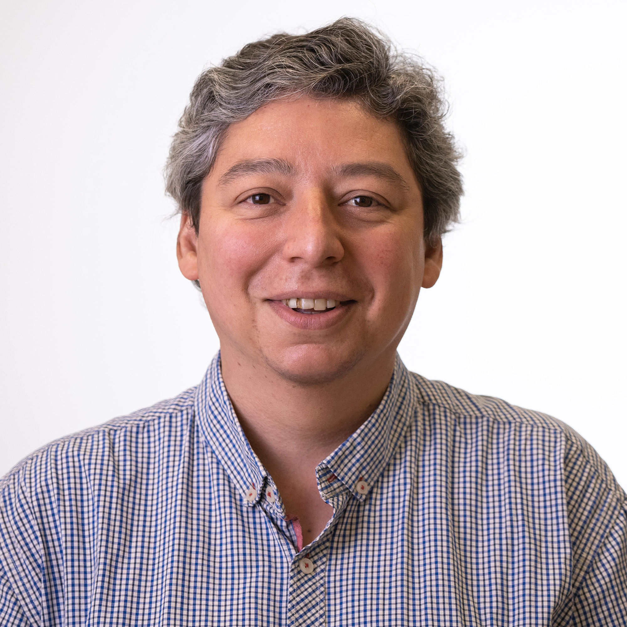 Gustavo Cabrera
