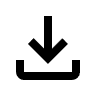 <svg xmlns="http://www.w3.org/2000/svg" height="24px" viewBox="0 -960 960 960" width="24px" fill="#fffff"><path d="M480-320 280-520l56-58 104 104v-326h80v326l104-104 56 58-200 200ZM240-160q-33 0-56.5-23.5T160-240v-120h80v120h480v-120h80v120q0 33-23.5 56.5T720-160H240Z"/></svg>