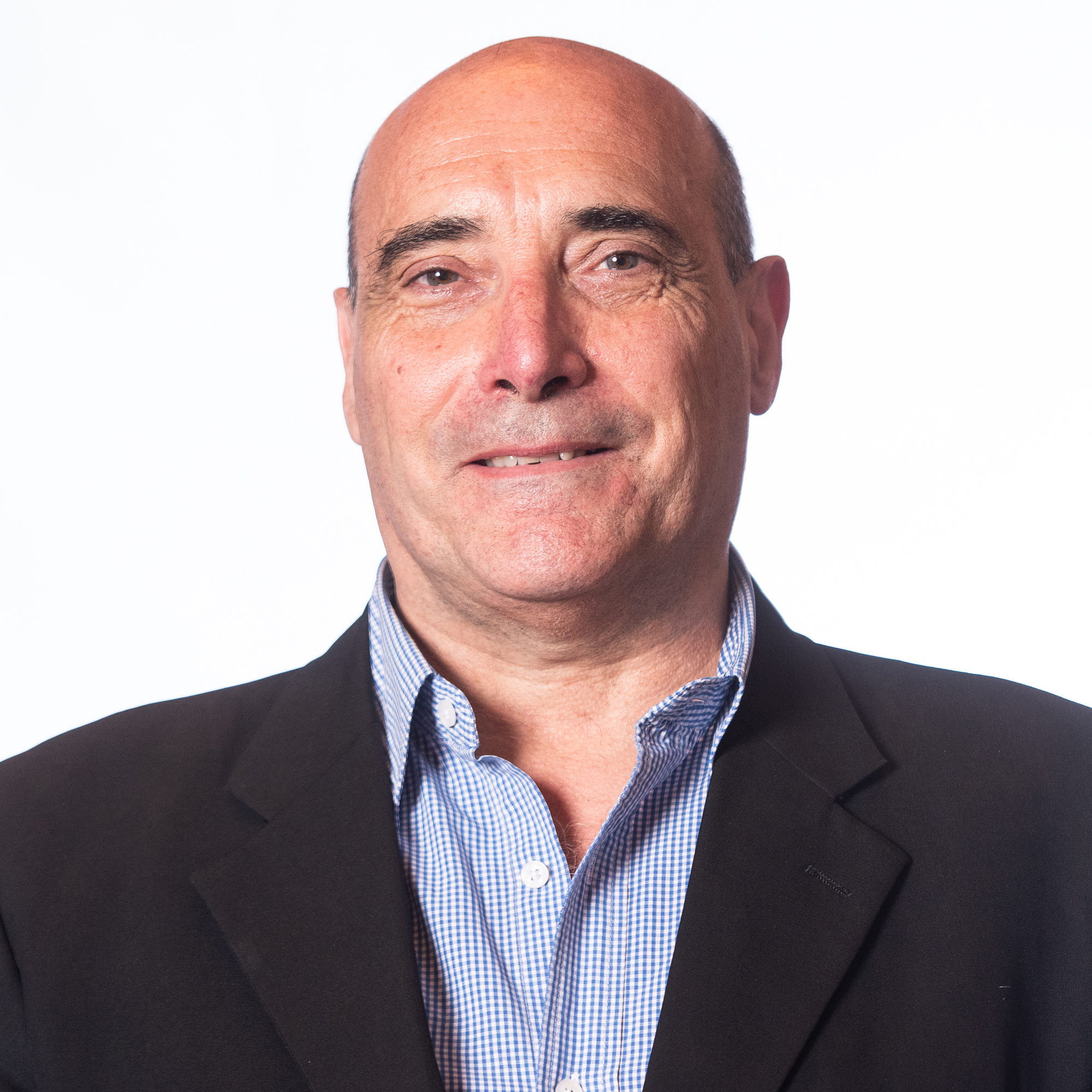 Cdor. Enrique Barrenechea