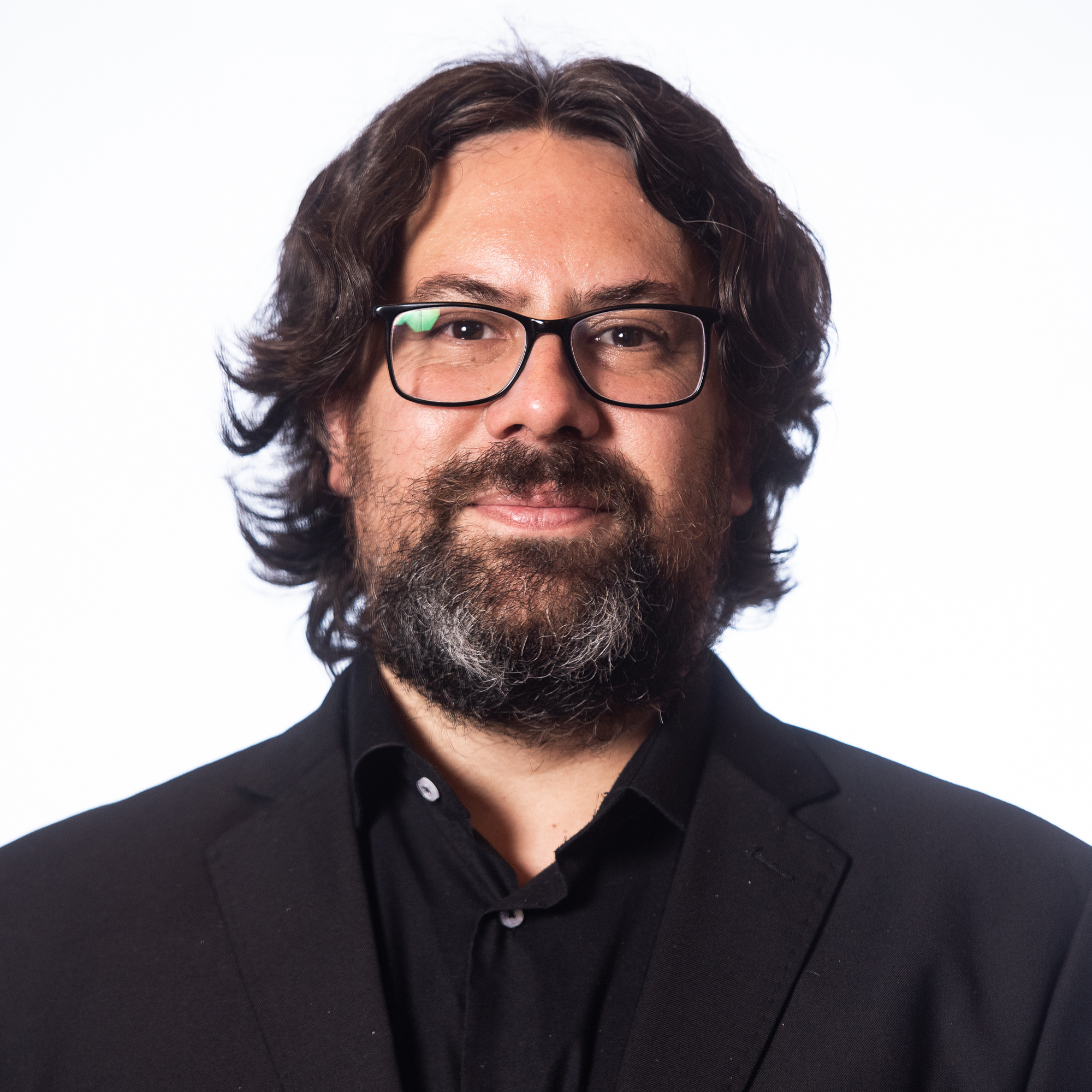 Econ. Mauricio Zunino