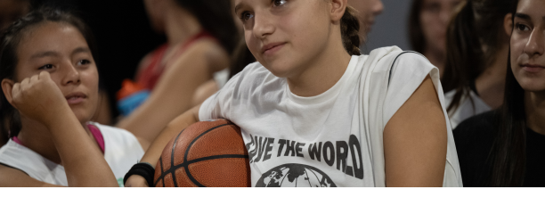 Final del Torneo Jr. NBA, 15 de Marzo de 2025