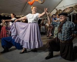 Semana Criolla 2025