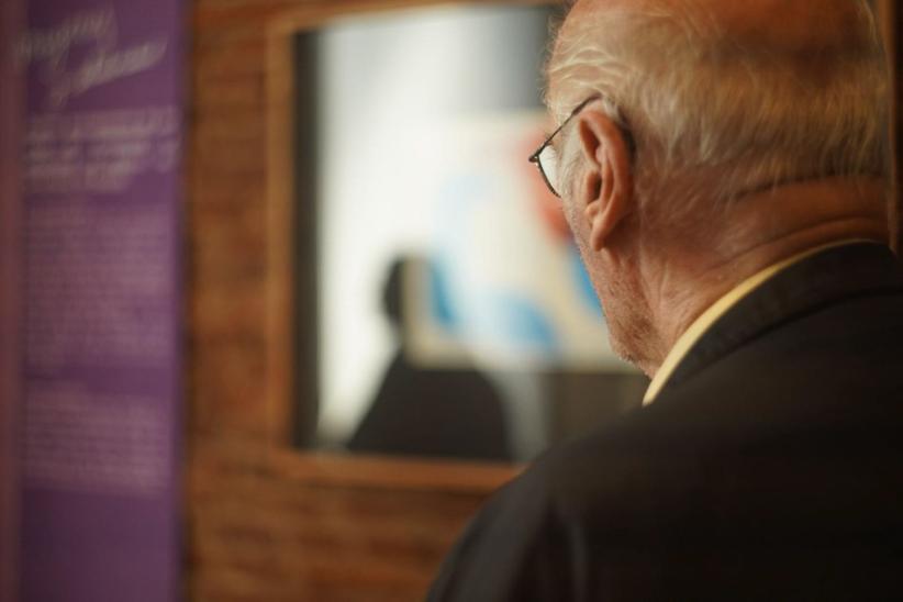 Inauguración de muestra: Mujeres en la construcción de memoria
