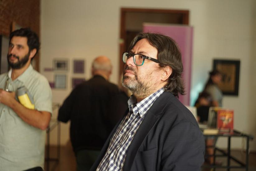 Inauguración de muestra: Mujeres en la construcción de memoria