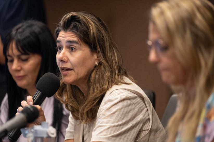 Mujeres, Lactancia y espacio laboral