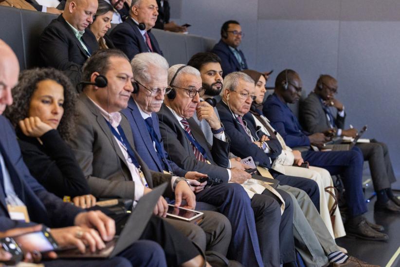 Montevideo en el VI Foro Mundial de Desarrollo Económico Local
