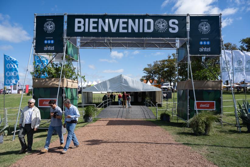 Acto Inaugural de la Expo Melilla 2025