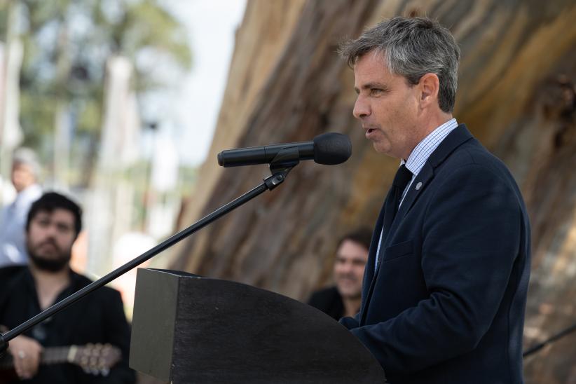 Acto Inaugural de la Expo Melilla 2025