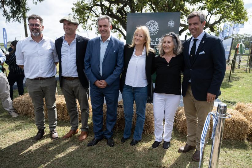 Acto Inaugural de la Expo Melilla 2025