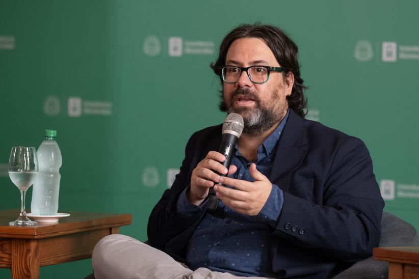  Lanzamiento de la 98º edición de la Semana Criolla