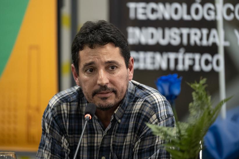 Conmemoración de la declaración del PTI Cerro como parque cien