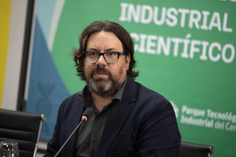Conmemoración de la declaración del PTI Cerro como parque cien