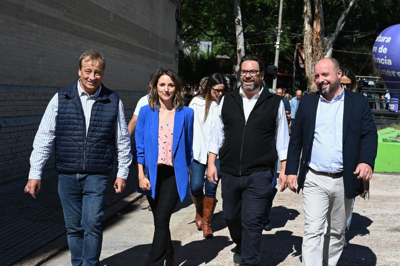 Semana Criolla 2025