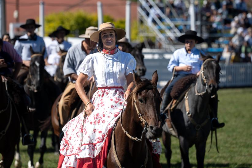 Semana Criolla 2025