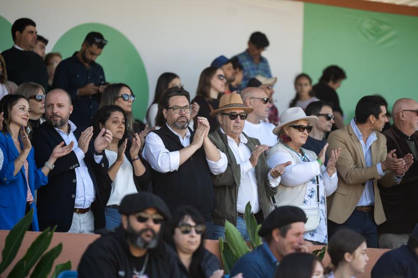 Semana Criolla 2025