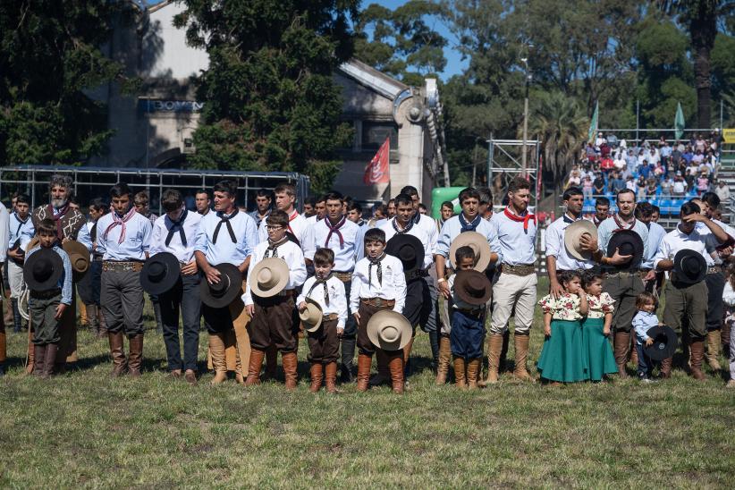 Semana Criolla 2025