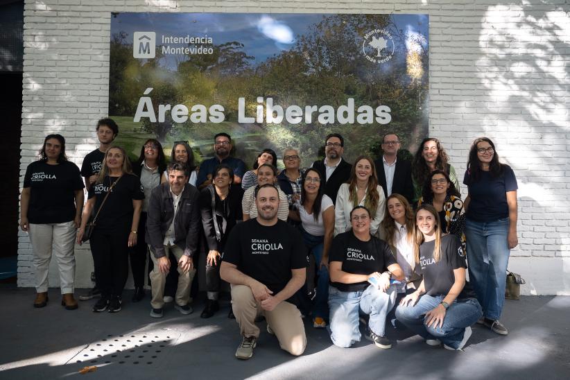 Semana Criolla 2025