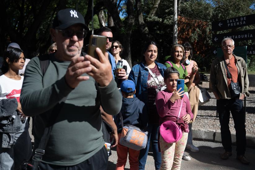 semana Criolla 2025