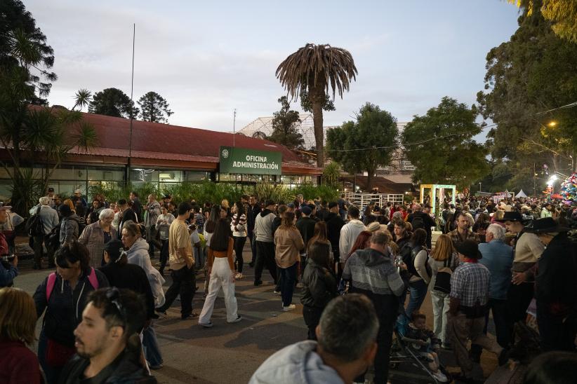 semana Criolla 2025