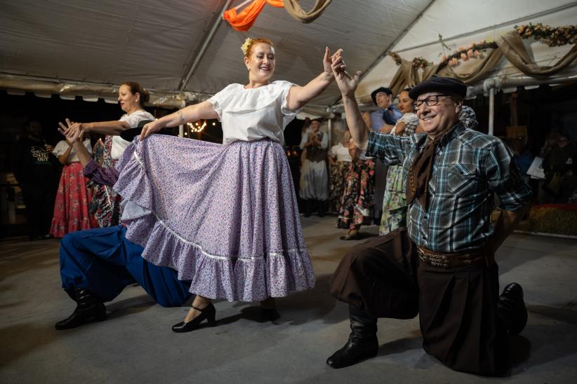 Semana Criolla 2025