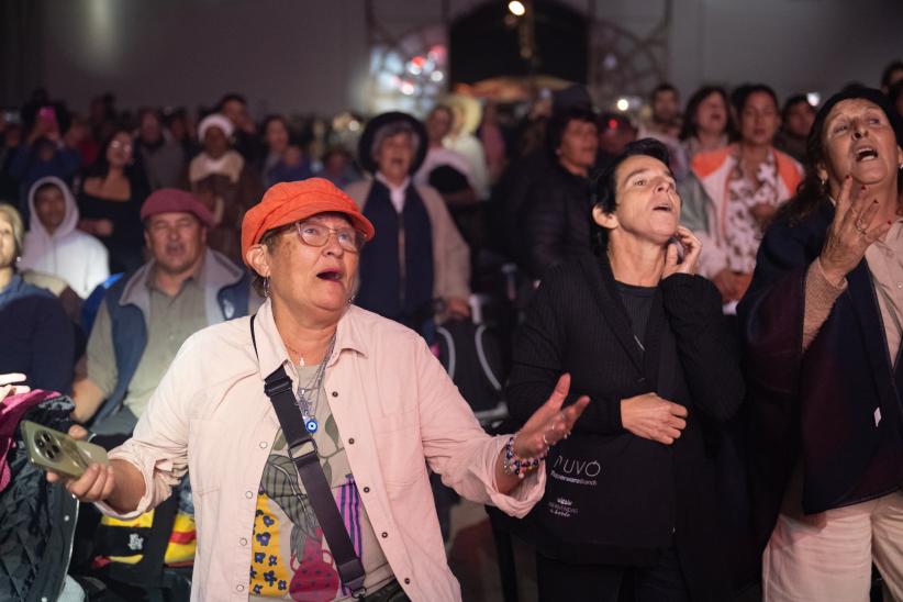 Semana Criolla 2025