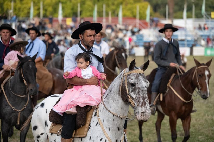Semana Criolla 2025