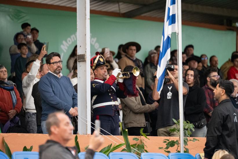 Semana Criolla 2025