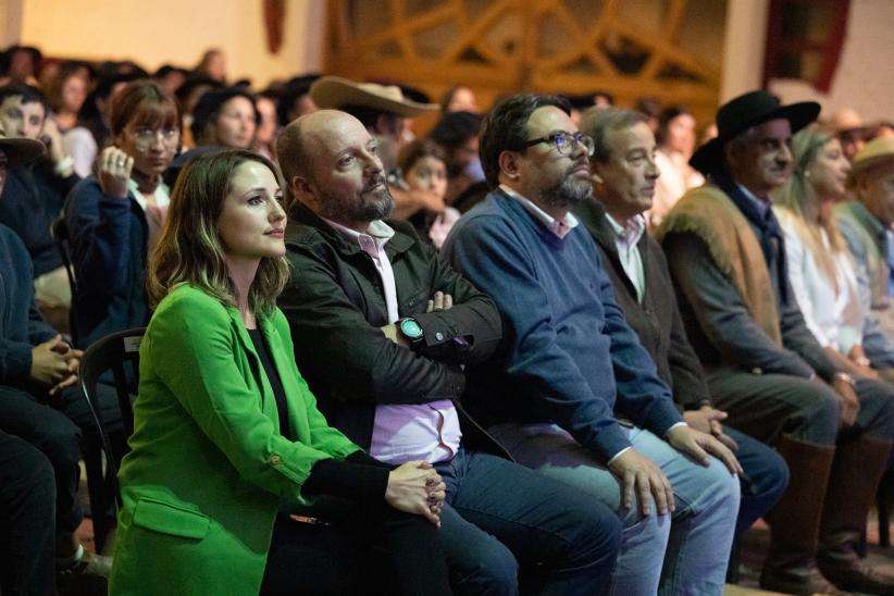 Semana Criolla 2025