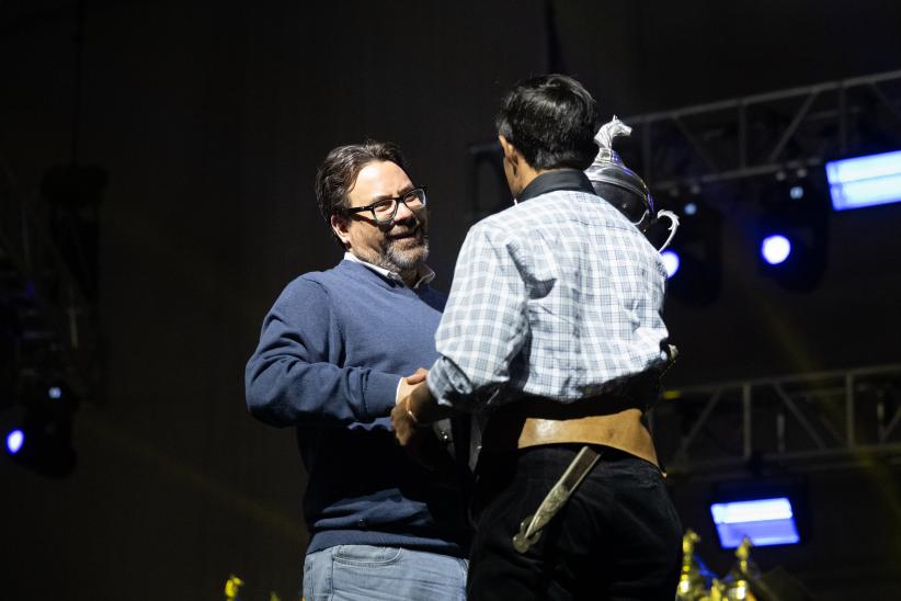 Semana Criolla 2025